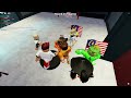 Nak Pilih Gameonzz Atau Horangi99??? [Deadly Decisions] (Roblox Malaysia)