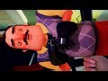 НОСТАЛЬГИРУЕМ 3 АКТ ► HELLO NEIGHBOR ►ПРОХОЖДЕНИЕ #4