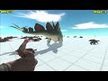 Battle ability Ankylosaurus vs stegosaurus Animal Revolt Battle Simulator