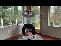 Qigong Self-Massage, Day 82 of 100