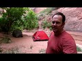 Buckskin Gulch & Paria Canyon (to Lees Ferry)