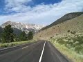 Bound For Tioga Pass