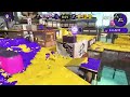 一瞬のチャクチ狩りにDo印驚愕 涙が止まらない……【スプラトゥーン2】 #Shorts