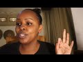 Birthday Get Away *Mini Baecation* VLOG|| Small World Country Club VLOG||Nairobi, Kenya