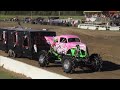 Massive wrecks and Head to Head MEGA TRUCK racing !!!!!!!!!!!!!