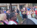 The Polynesian Fire Show in Myrtle Beach