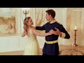 Beauty and the Beast - Ariana Grande, John Legend | Disney | Wedding Dance Online | First Dance