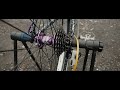 【🚴BIKE CHECK🚴】OLD MTB　STERRA JET 7700