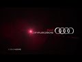 Audi R18 2016 Teaser