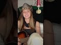 Lanie Gardner - Rhiannon by Fleetwood Mac (Cover)