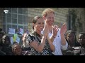 William & Harry, les frères ennemis (4/4) - Comment Meghan a t-elle permis à Harry de s'émanciper?