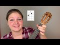 🌺How I Taught Myself To Play Ukulele | Tips for Beginners For How To Learn To Play The Ukulele 🌺