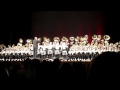 Marching 110 - Ohio Theatre 2010 - Dynamite