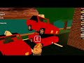 Revisiting the First Roblox Game I Ever Played...