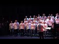Wake Me Up Before You Go! Go! | Las Vegas Men's Chorus