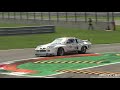 A Monza... in Monza: Chevrolet Monza IMSA w/ Nascar Sounding V8 Engine + OnBoard!