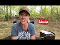 How to make TIN FOIL DINNERS for Camping (aka. Easy Hobo Meals): How to assemble, fold and cook!!