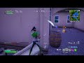 Playing fortnite with randoms