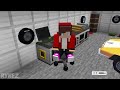 JJ and Mikey Security House VS Scary THOMAS TRAIN EXE CHALLENGE in Minecraft Maizen Animation