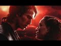 Darth Vader's Thoughts RIGHT AFTER Revenge of the Sith (LORE COMPILATION)