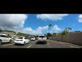 Oahu Island Driving Tour | Waikiki to Waikiki | Southeast of Oahu | Counter Clockwise Driving Tour.