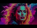 Dream Girl // Original Synthwave