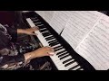 “Mulan Medley” (1998) 🪭🌹🎹~ Piano Solo by Candace Hamner #disney #pianocover