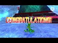 Sonic Free Riders Playthrough (No Kinect Mod) [FIRST TIME] - Part 1 - SuperTails16