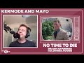 No Time To Die reviewed by Mark Kermode