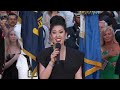 Ruthie Ann Miles Performs 