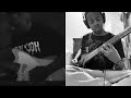 Theo Akai - Skittles Guitar Pack Duet