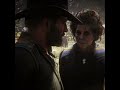 Arthur is the Silliest Character in RDR2 😂