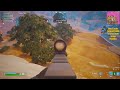 ENEMY HAD NO CHANCE TO WIN #trending #fortnite #consolegaming #gaming #fortnitegameplay