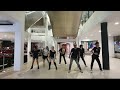 KISS THE SKY, Line Dance, Choreo: Haejung Choi,Demo by Barbie Dance-Yanz