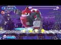 Kirby's Return to Dreamland Deluxe - The TRUE Arena as Meta Knight + Secret Final Boss