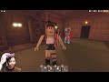 Going Through 100 Doors to Escape the Monsters! | Roblox