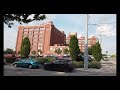 Kansas City, MO City Market: Wandering Walks of Wonder Slow TV Walking Tour 4K