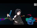 BEAT SABER練習 UNITE IN THE SKY (あうりん mv ver.) - unity-chan　Expert