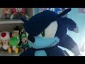 Sonic the Hedgehog - Night of the Werehog!