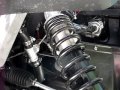 Yamaha Wolverine R Spec Gauge Install