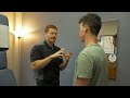 50 Mins+ Full Detailed Patient Journey For Chiropractic First Timer | Baltimore Chiropractor