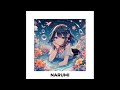 NARUMI - Glow (Official Audio)