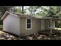 Abandoned Home - Unbelievable Whole House Remodel