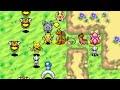 Randomized Pokémon Mystery Dungeon is Making Me Lose My Sanity
