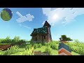 New Life SMP - Ep.1 - A Brand New Life!