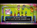 PMD Soundfont Arrangement: Learn with Pokemon Typing Adventure - Boss Battle