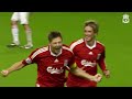 Steven Gerrard's BEST GOALS at Anfield | Long-range rockets, solo runs, free-kicks