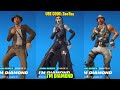 Top 30 Legendary Fortnite Dances With The Best Music