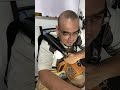 Maquinista acordeon está en vivo