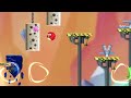 Несносный КРАСНЫЙ ШАР спасает деревню. Серия 1. Мультик ИГРА Red Ball Underground на Игрули TV